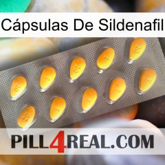 Cápsulas De Sildenafil cialis1